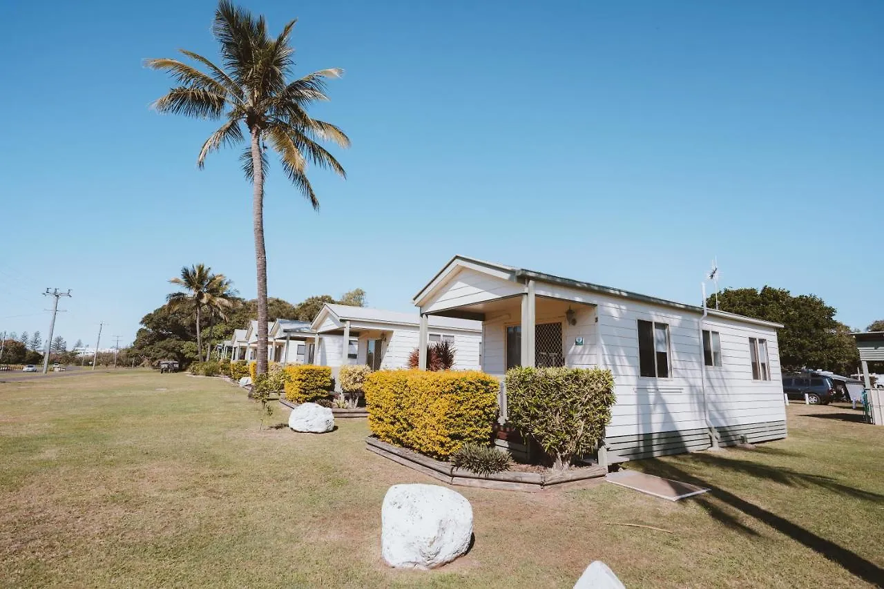 Discovery Parks - Bargara