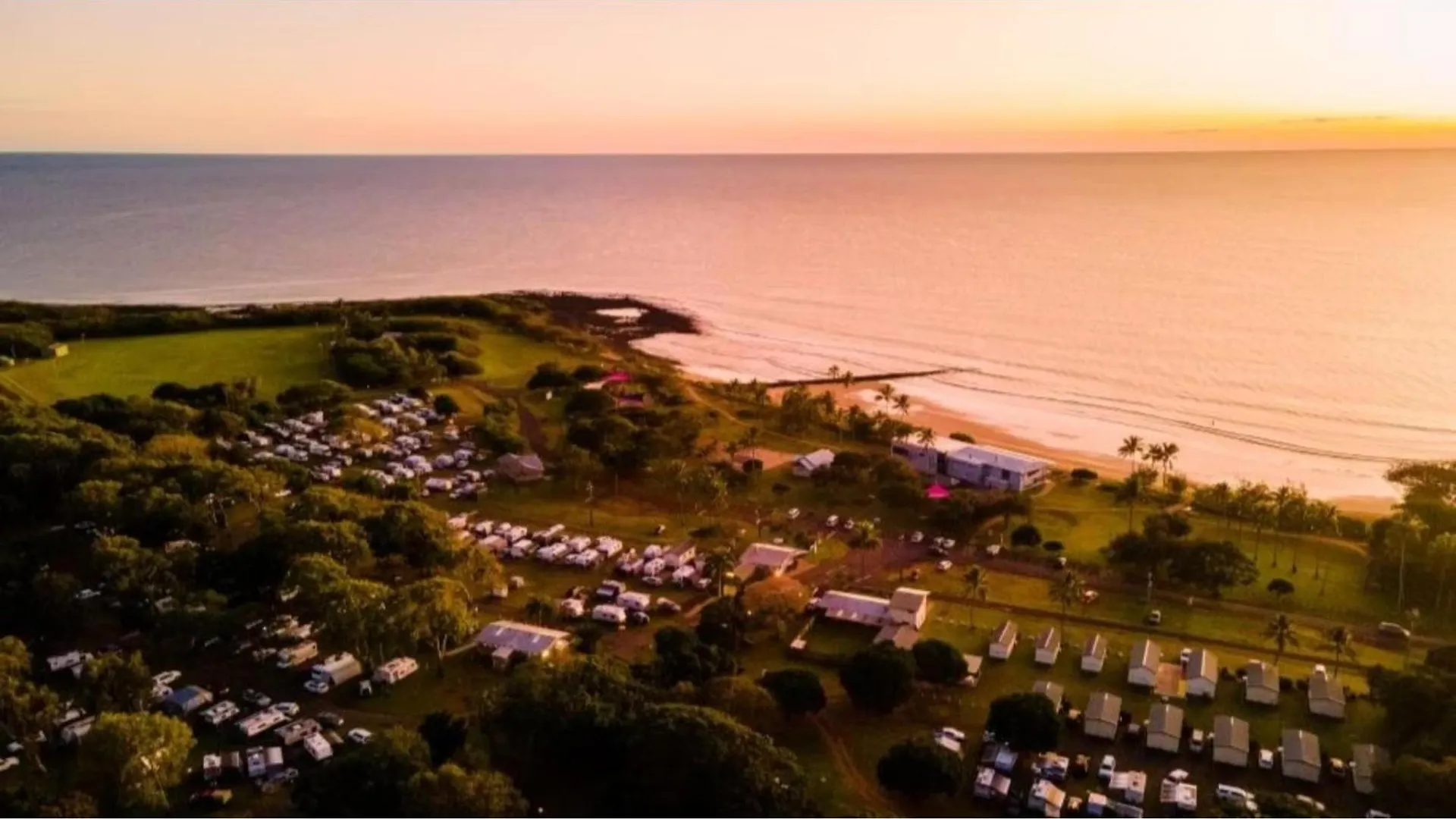 Discovery Parks - Bargara