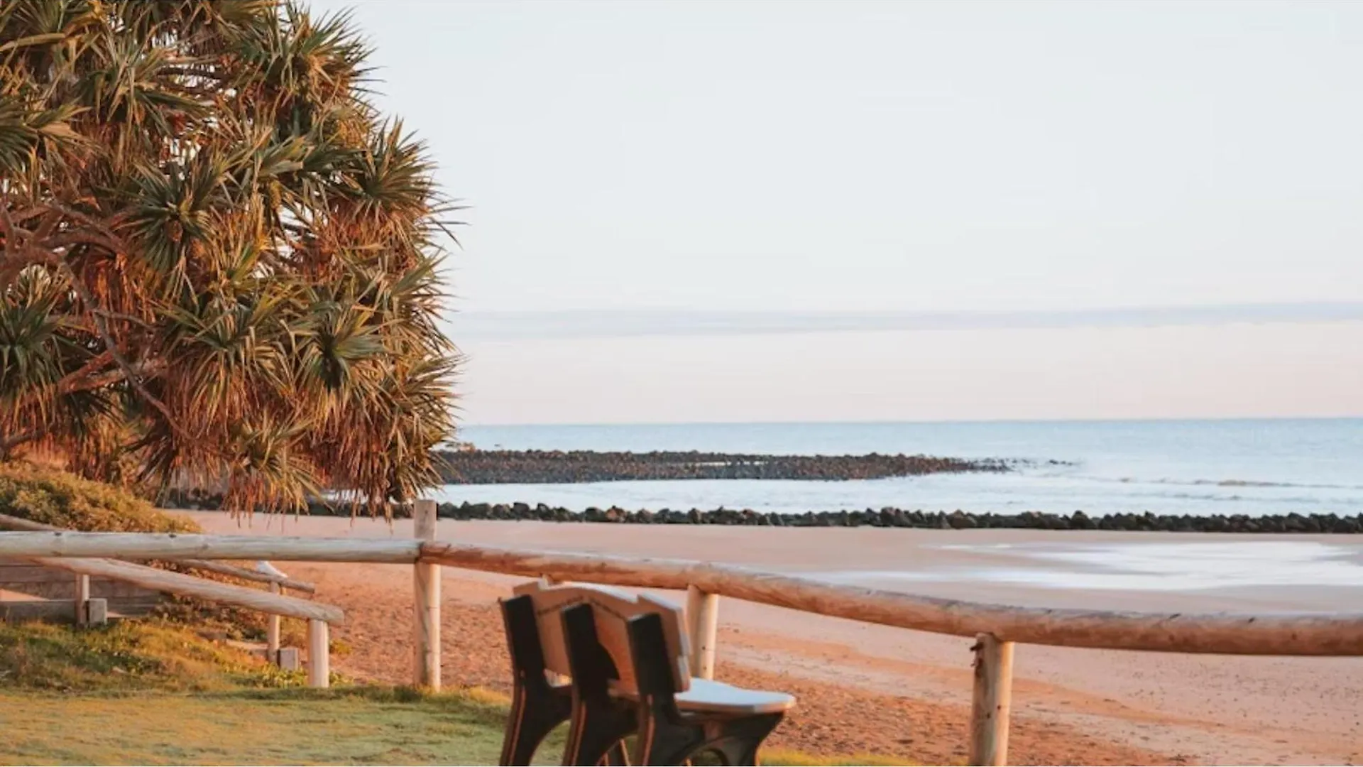 Discovery Parks - Bargara Campingplatz