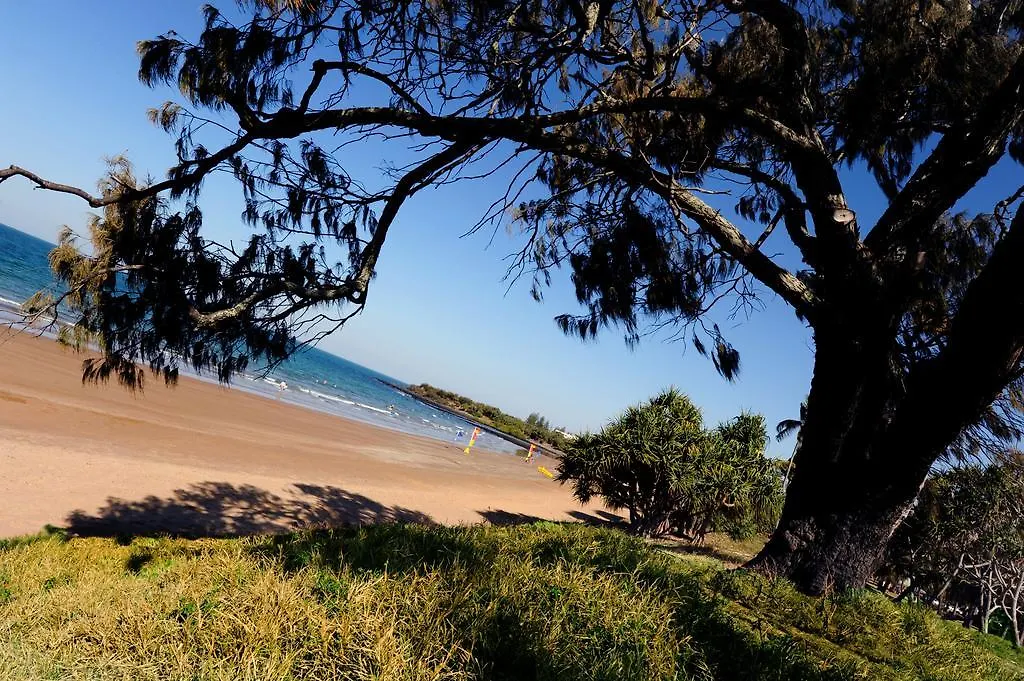 Discovery Parks - Bargara 3*,