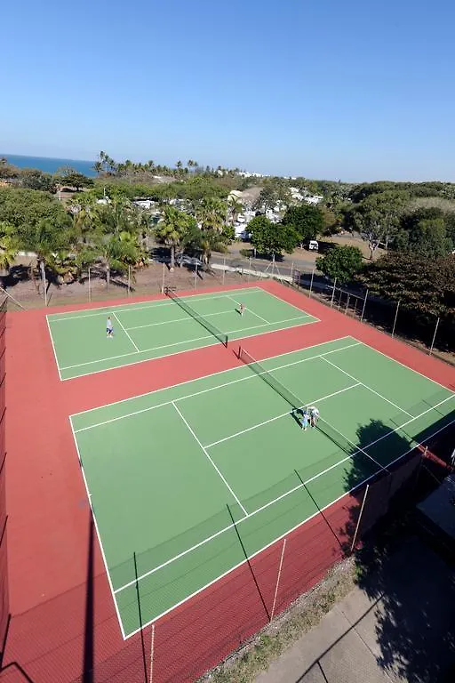 Discovery Parks - Bargara Australien