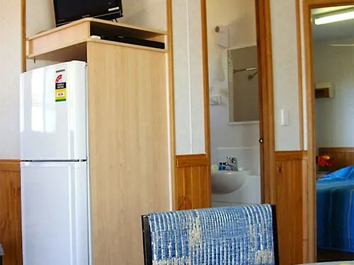 Discovery Parks - Bargara Campingplatz