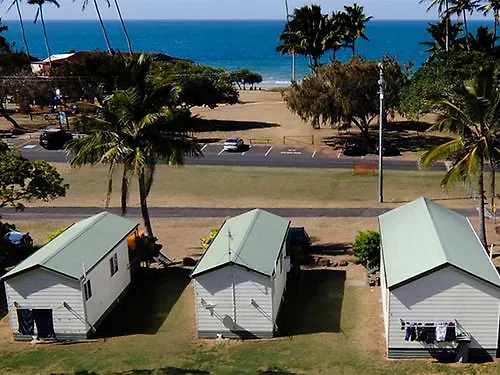 Discovery Parks - Bargara