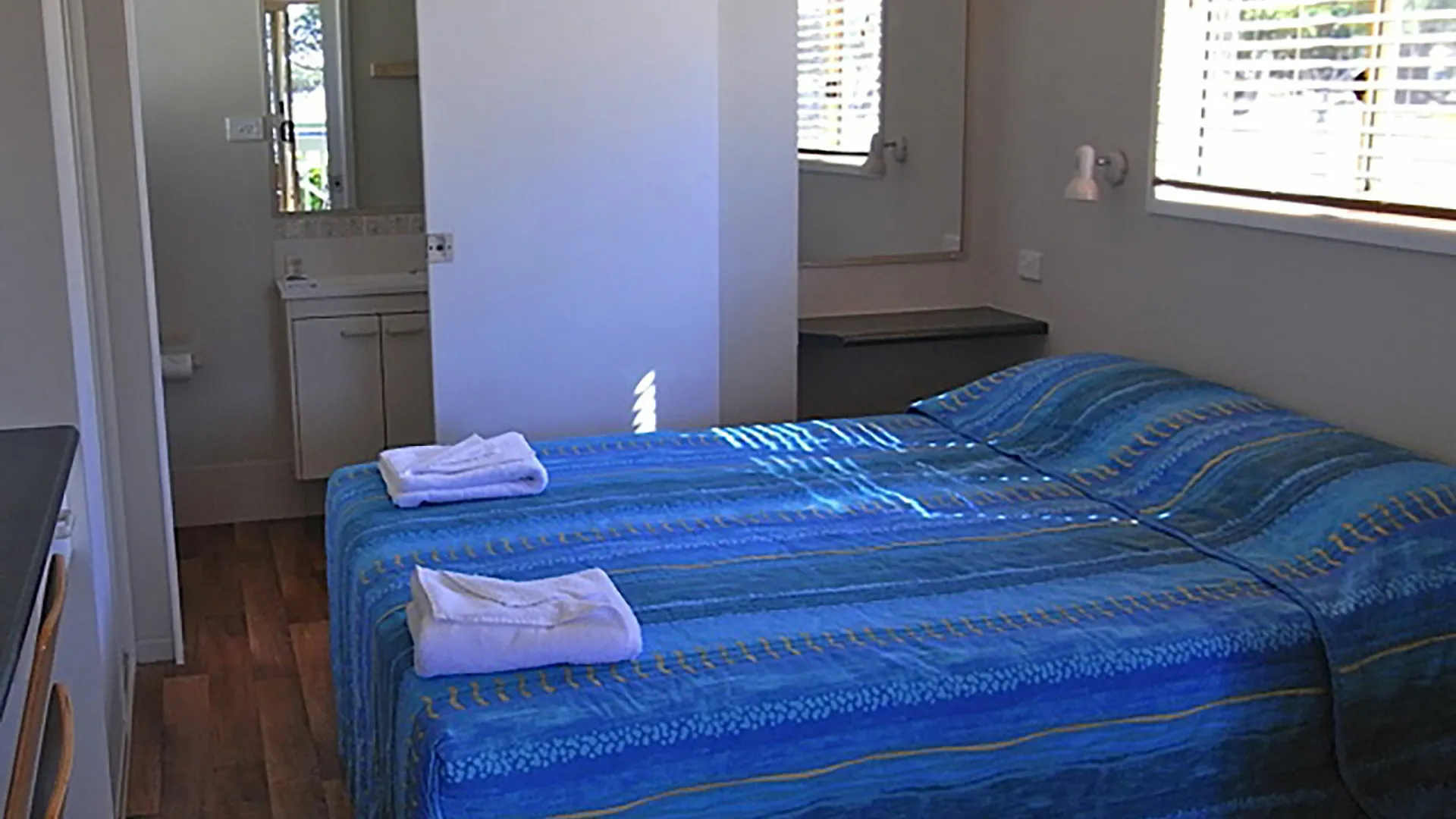 Discovery Parks - Bargara Campingplatz