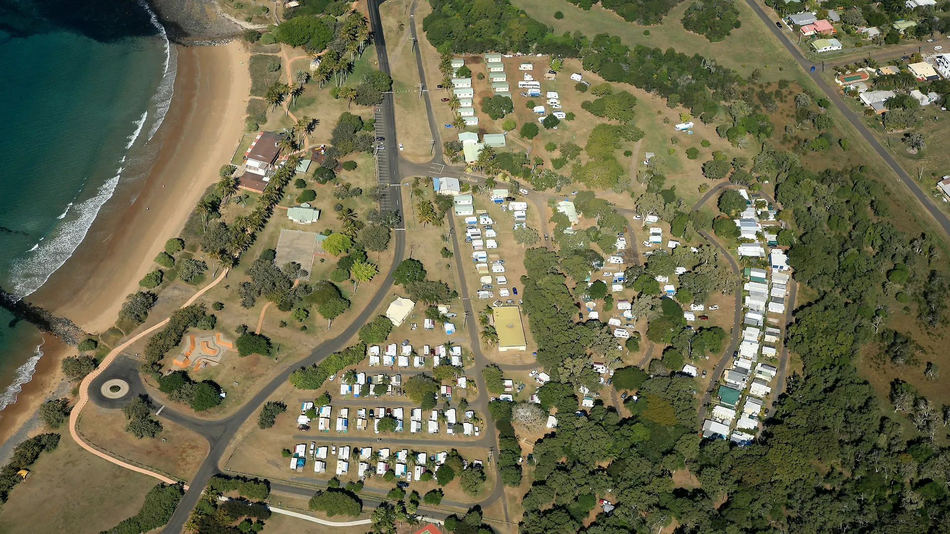 Discovery Parks - Bargara