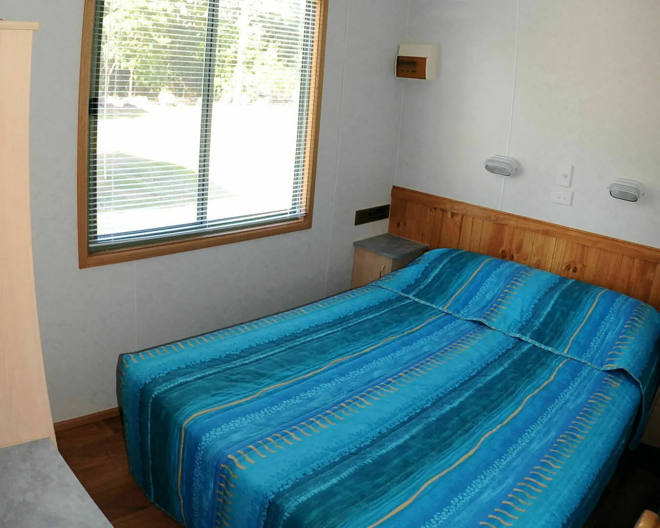 *** Campingplatz Discovery Parks - Bargara Australien