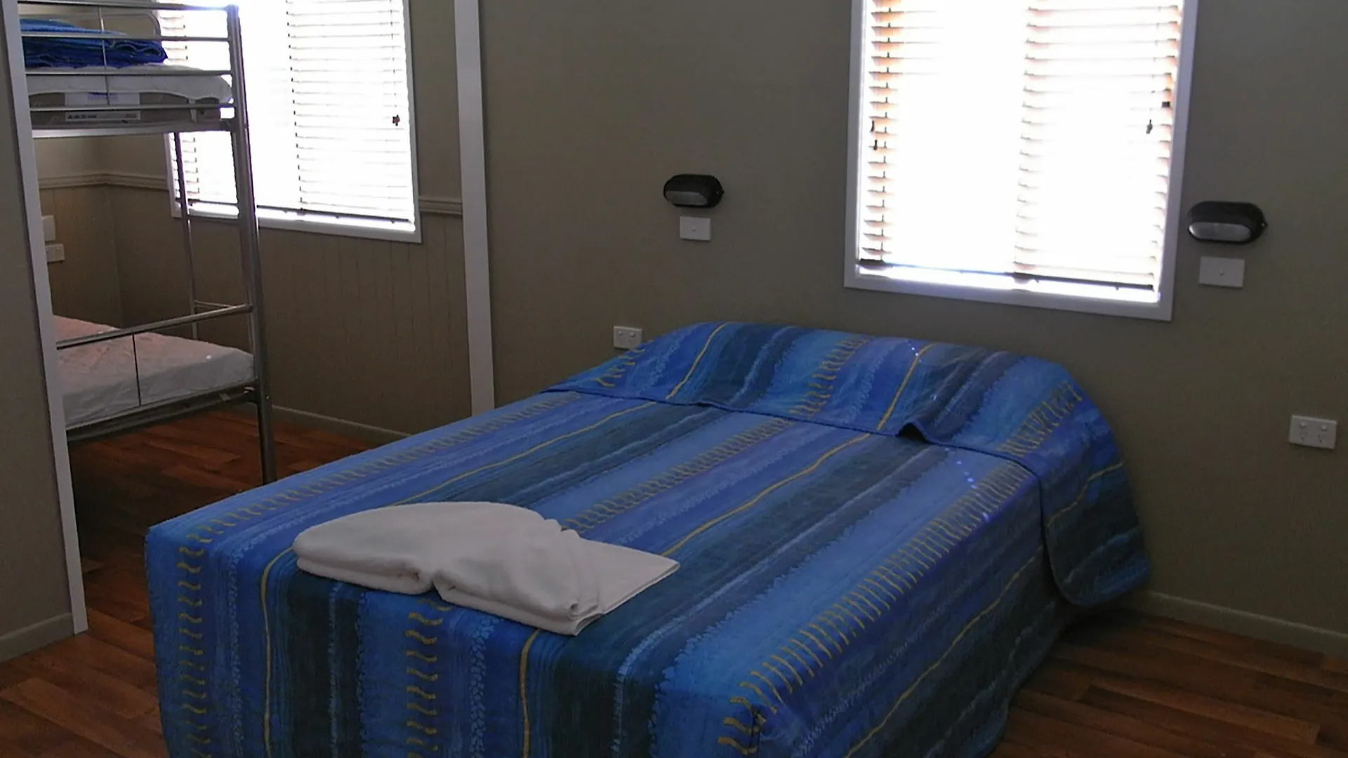 Discovery Parks - Bargara 3*,  Australien
