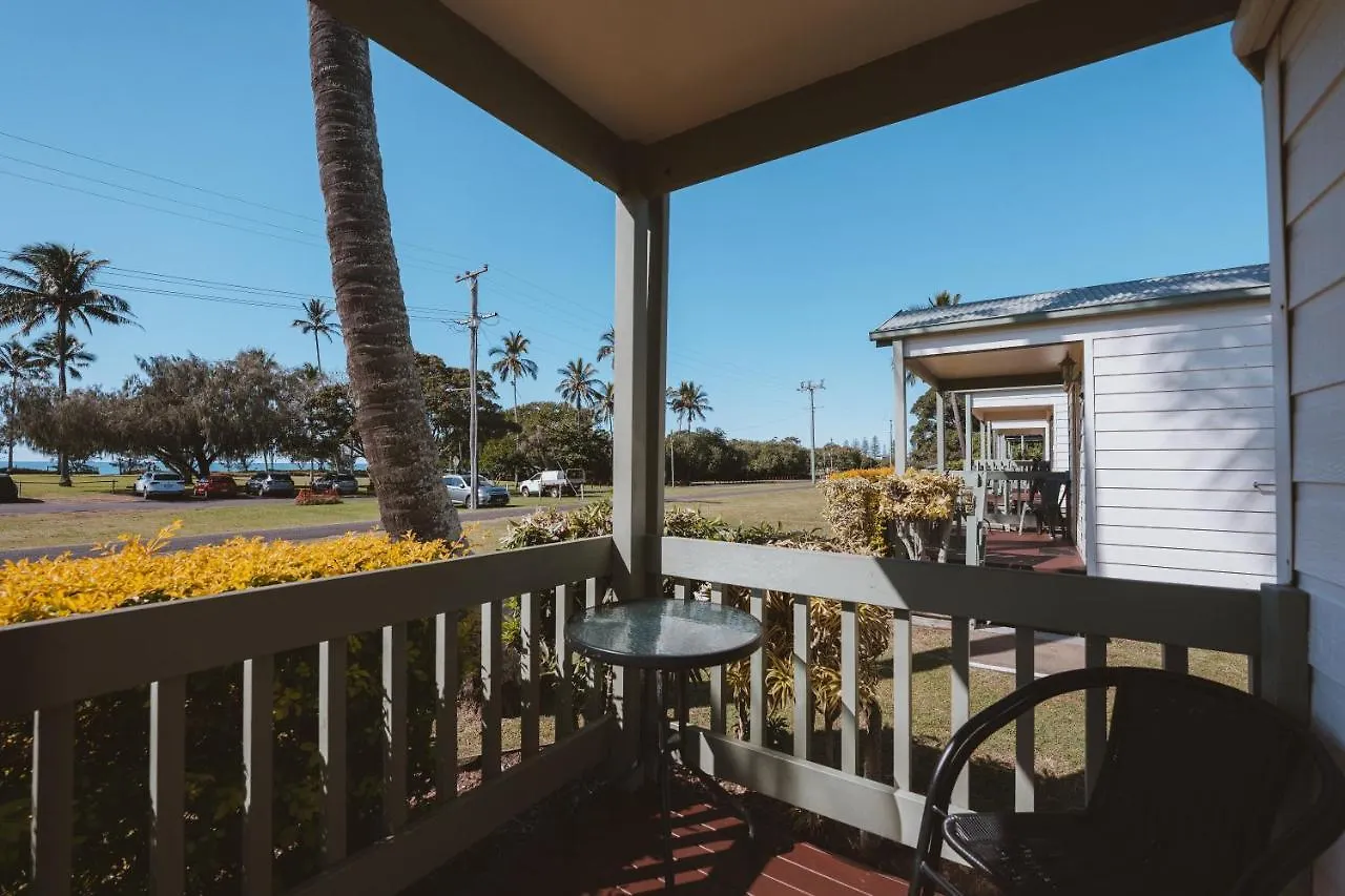Discovery Parks - Bargara 3*,  Australia