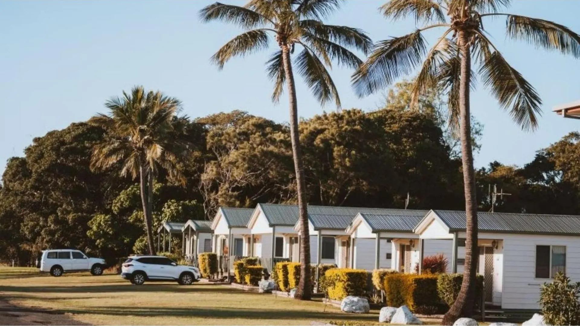 Discovery Parks - Bargara Australia