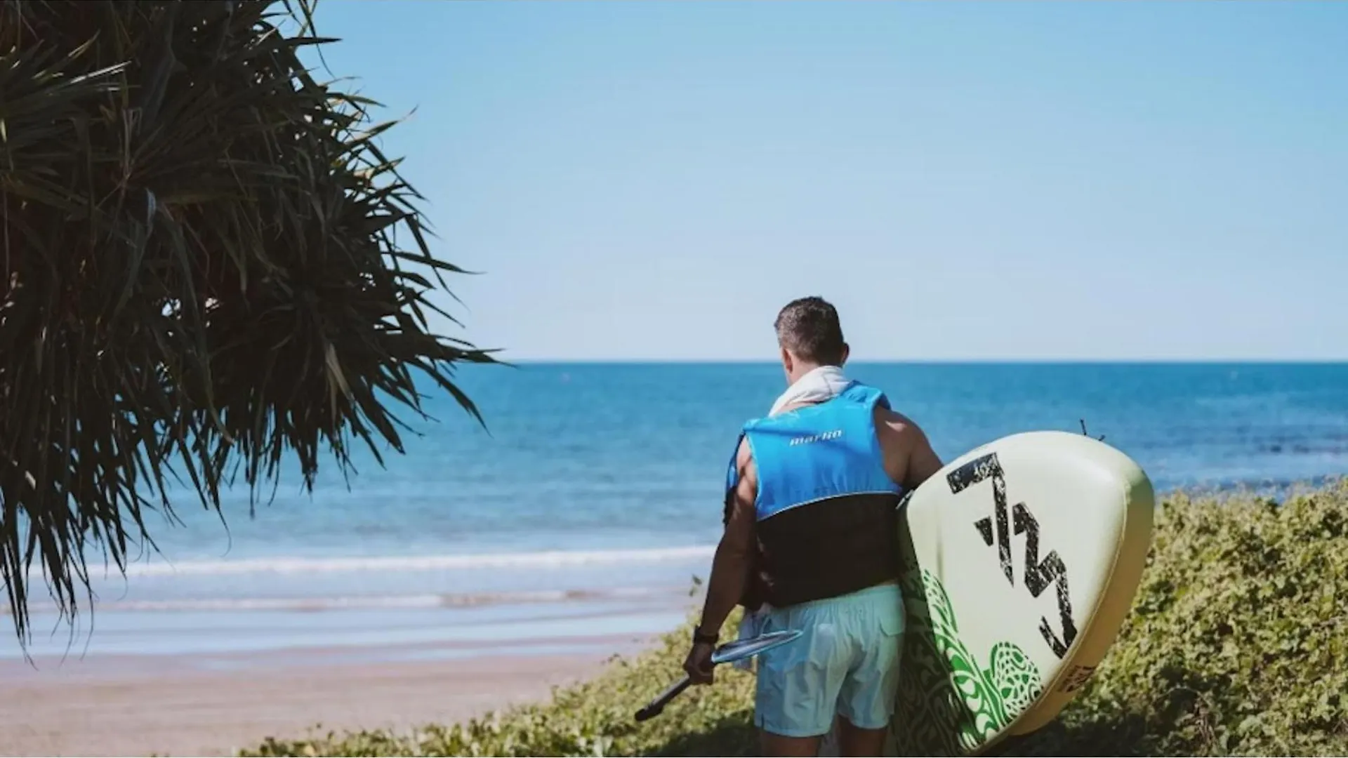 Discovery Parks - Bargara 3*,  Australia