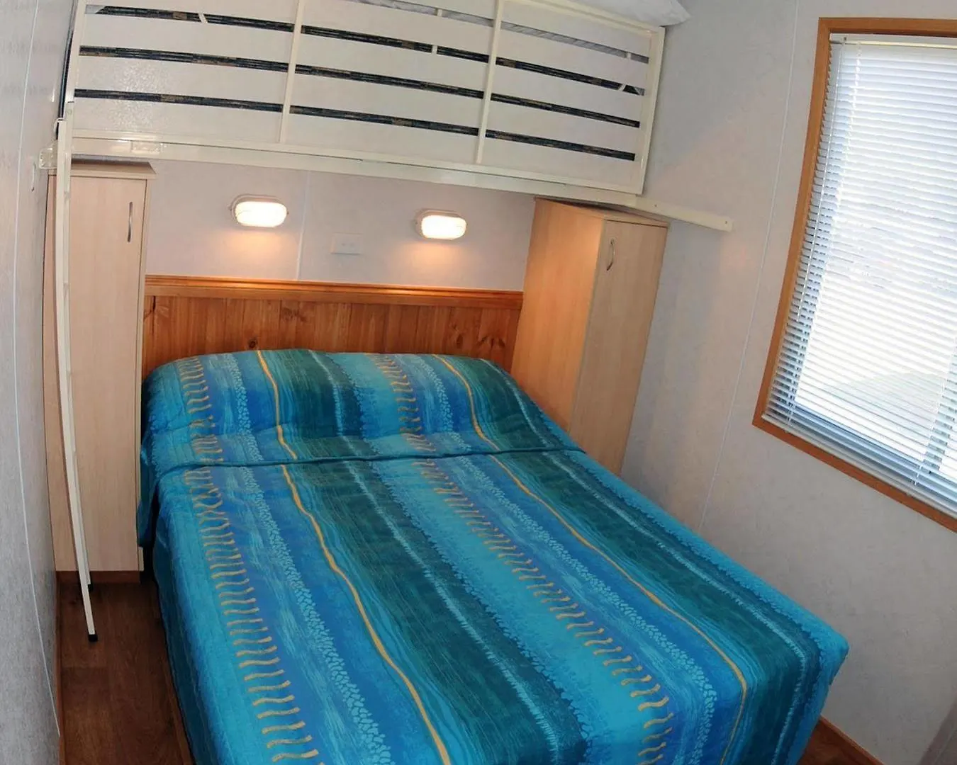 Campsite Discovery Parks - Bargara