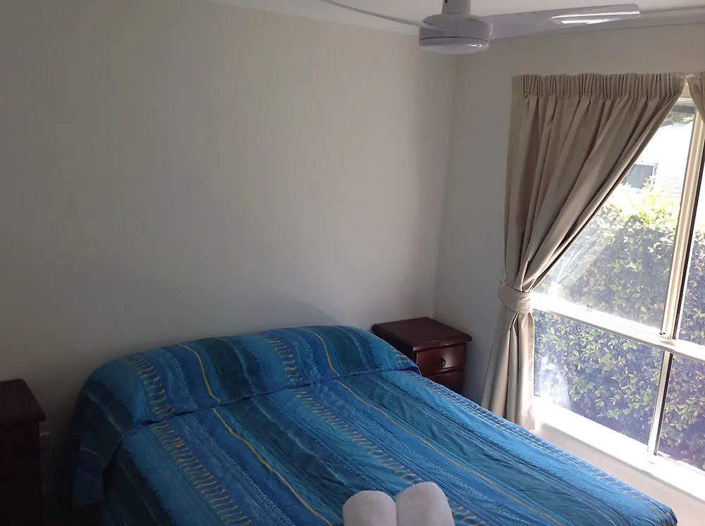Discovery Parks - Bargara 3*,